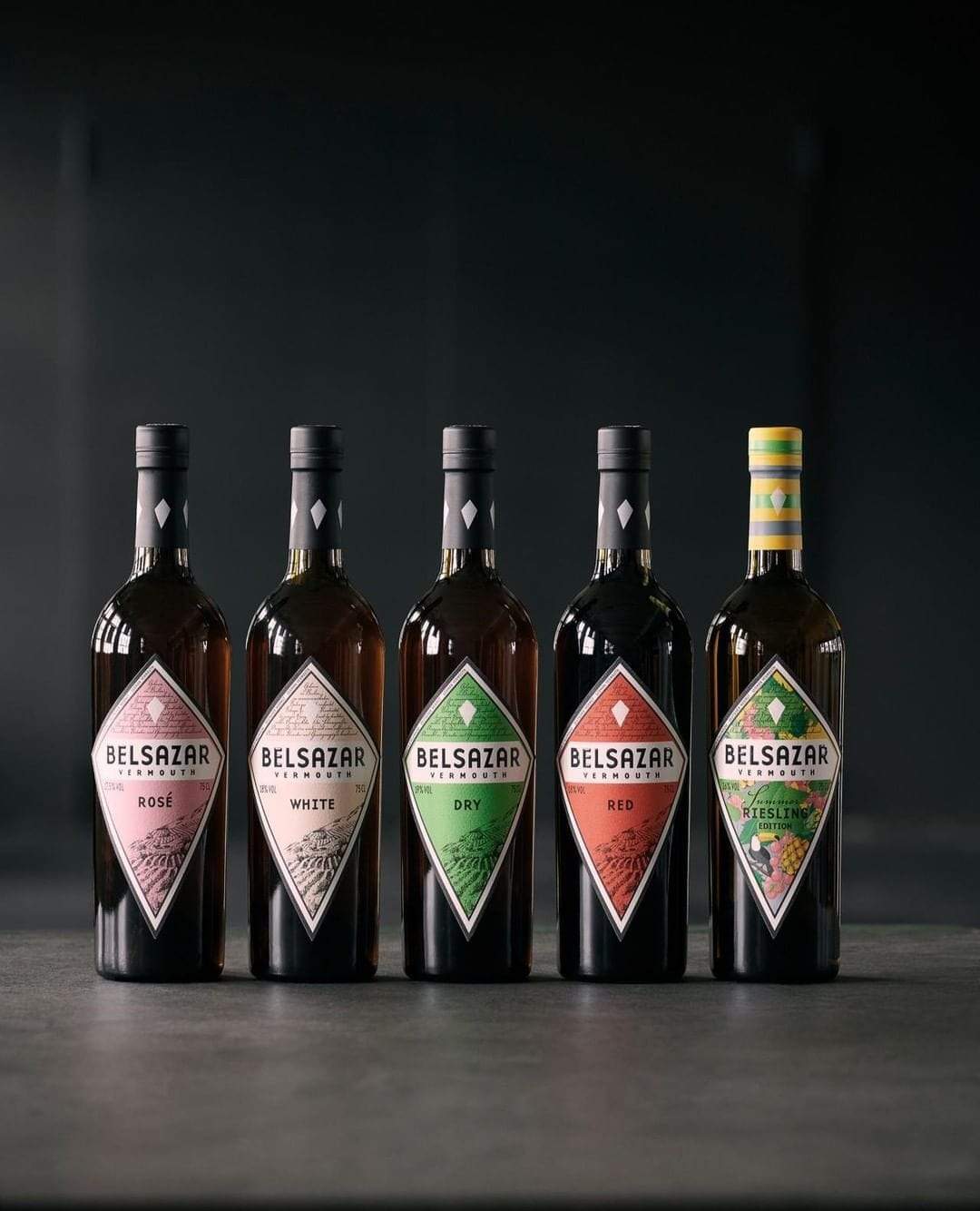 Belsazar Vermouth